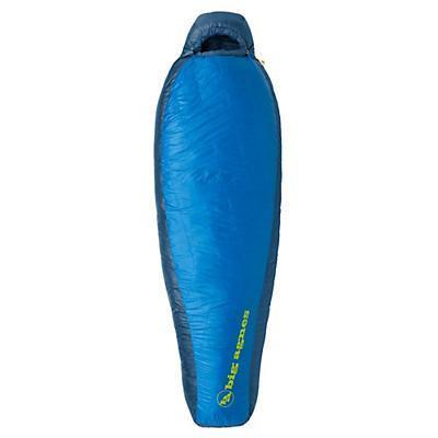 photo: Big Agnes Wiley SL 30 3-season down sleeping bag