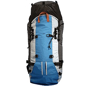 photo: CiloGear 45L WorkSack overnight pack (35-49l)