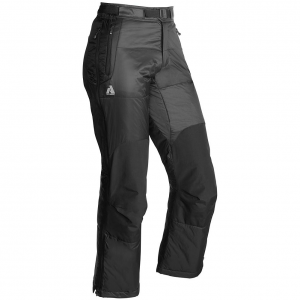first ascent pants