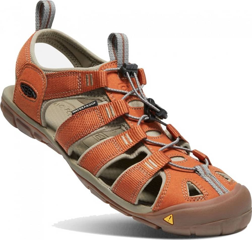 keen clearwater cnx canada