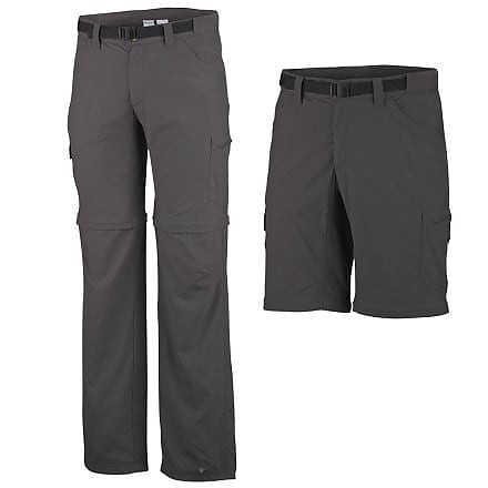 Columbia Silver Ridge II Convertible Pant