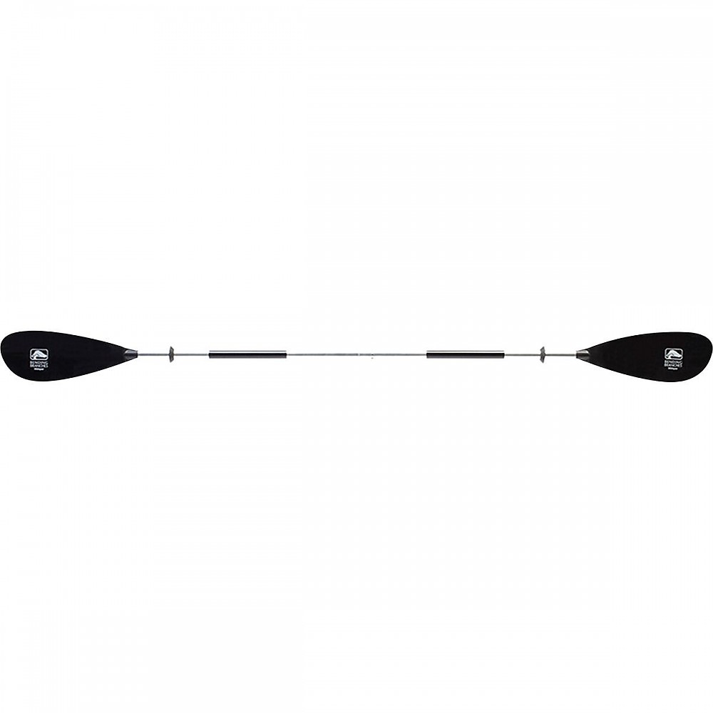 photo: Bending Branches Whisper kayak paddle