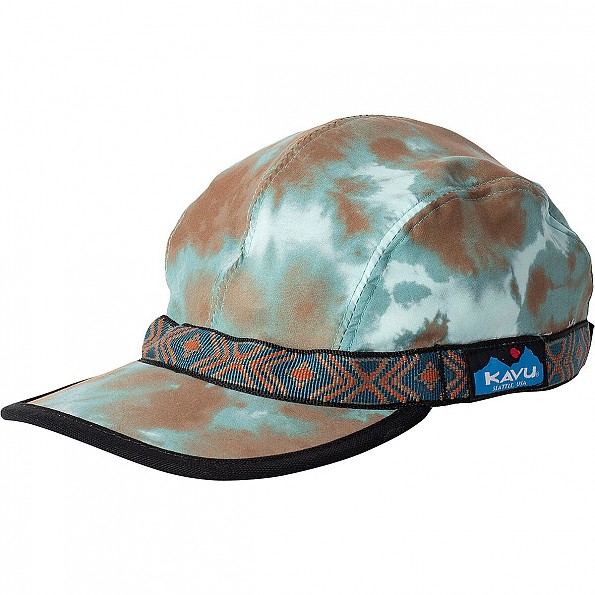 Kavu Synthetic Strapcap