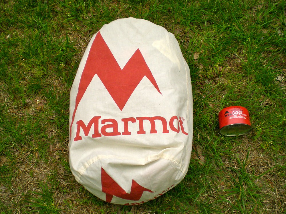 Marmot Aspen 40 Ultralight Reviews Trailspace