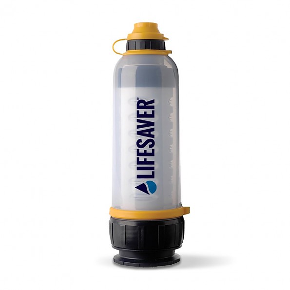 LifeSaver  Bottle