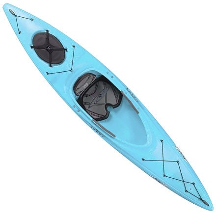 photo: Necky Rip recreational kayak