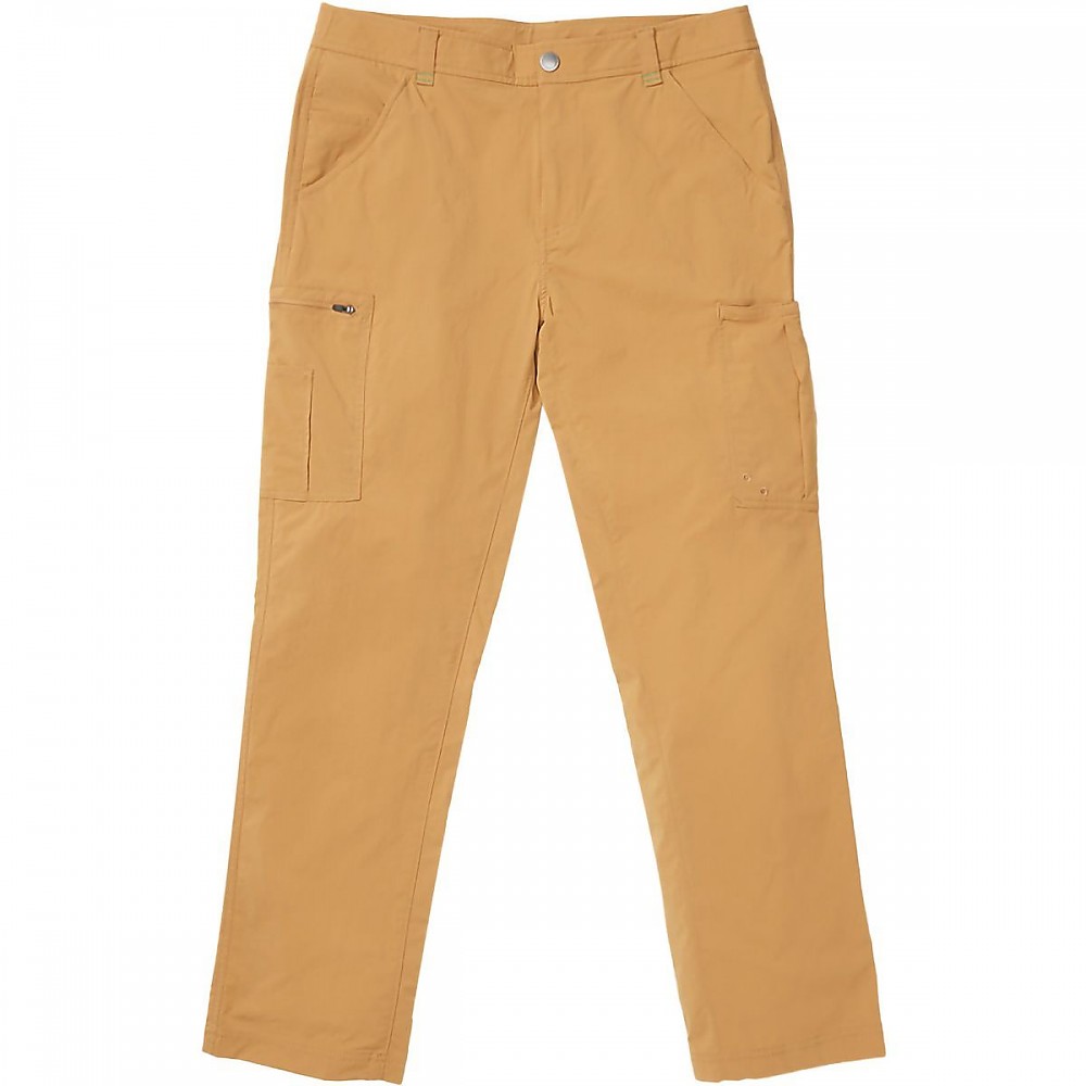 photo: ExOfficio Men's Amphi Pant hiking pant