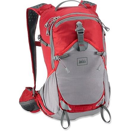 photo: REI Men's Stoke 19 Pack daypack (under 35l)