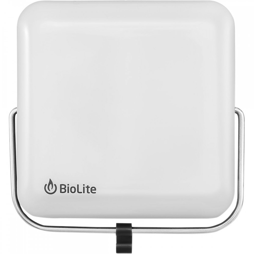 photo: BioLite SunLight 100 battery-powered lantern