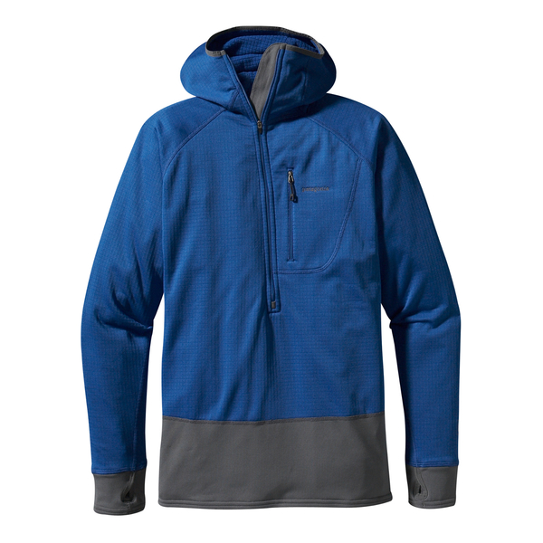 Patagonia R1 Hoody Reviews Trailspace