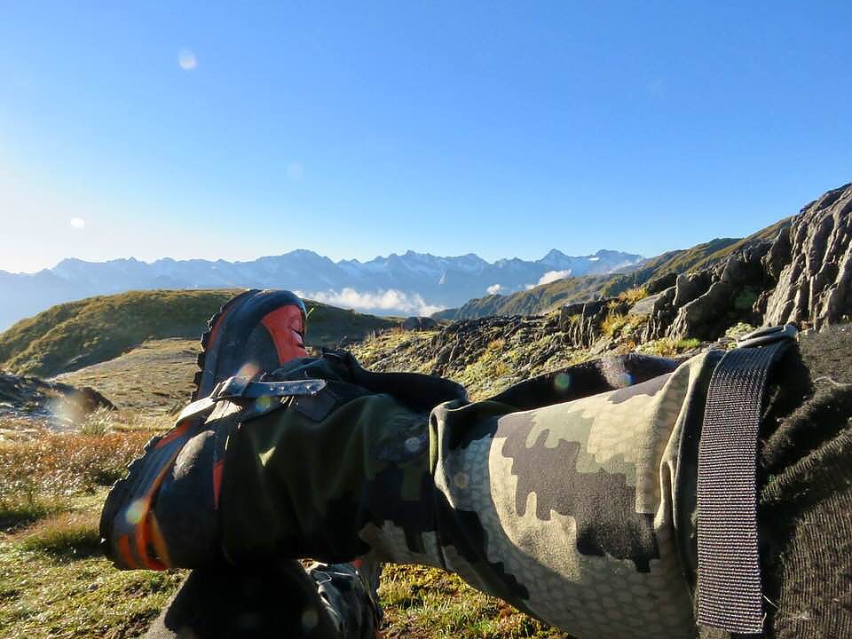 Kuiu Yukon Gaiters Reviews Trailspace
