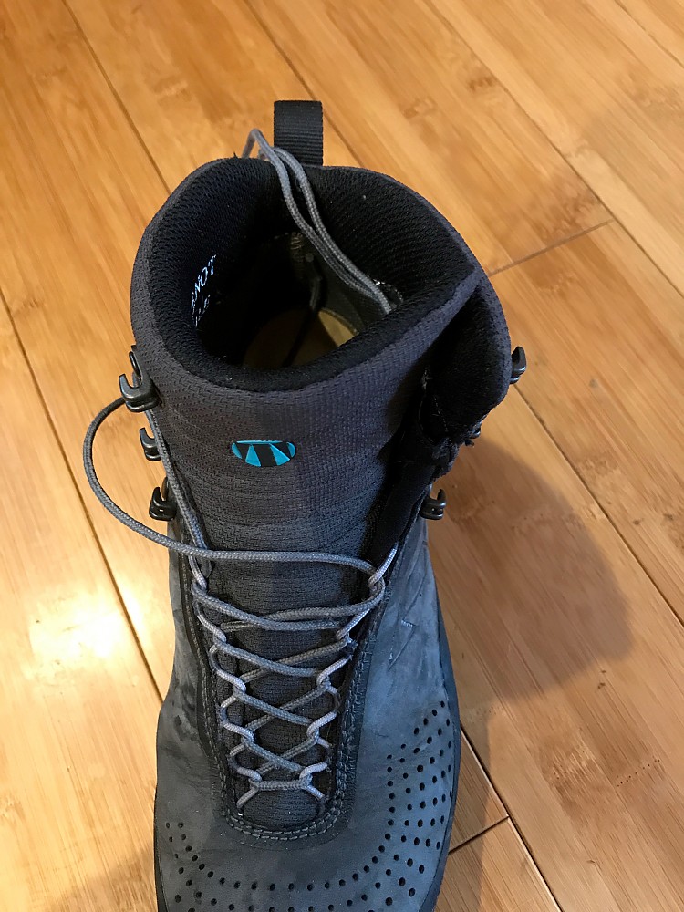 tecnica forge gtx review