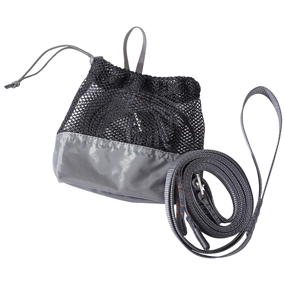 photo: Therm-a-Rest Slacker Suspenders Hanging Kit hammock accessory