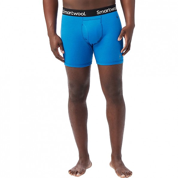 Smartwool Merino Boxer Brief