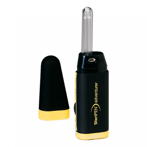 SteriPEN Adventurer Opti