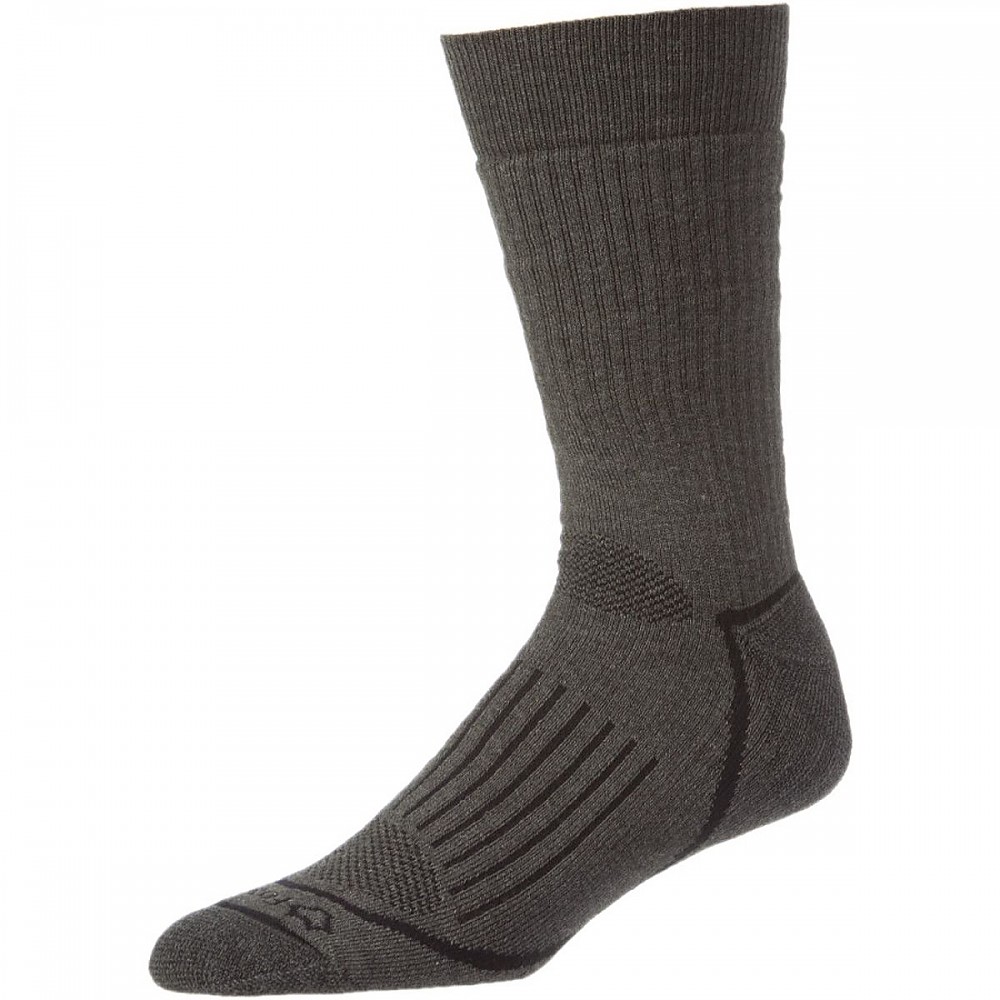 photo: Fox River Pioneer Crew Socks hiking/backpacking sock