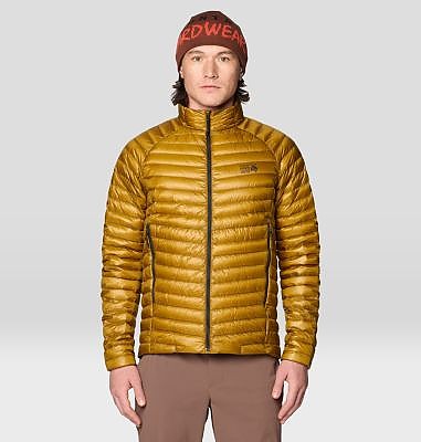 Mountain Hardwear Ghost Whisperer Down Jacket