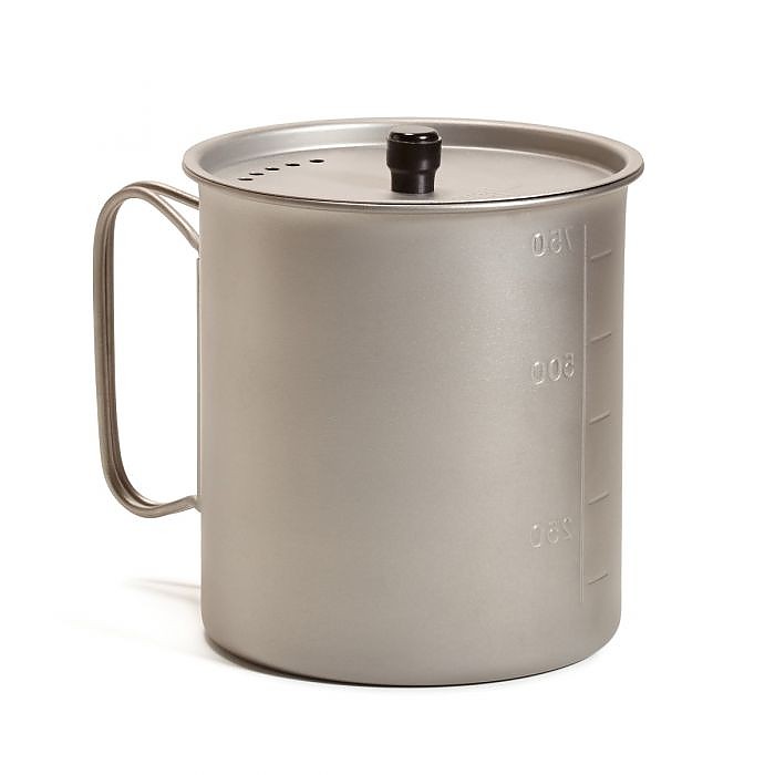 photo: Vargo Titanium Ti-Lite 750 Mug cup/mug