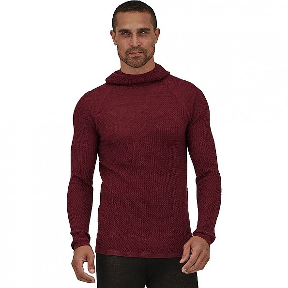 Patagonia Capilene Air Hoody