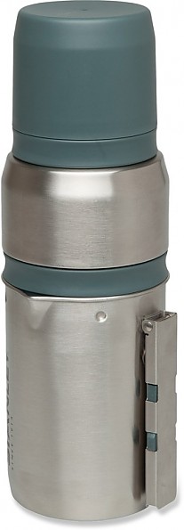 Stanley Mountain Vacuum Coffee System