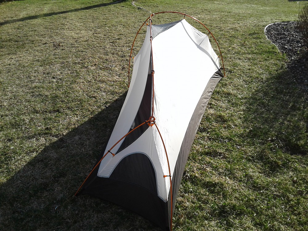 rei ultralight 1 person tent