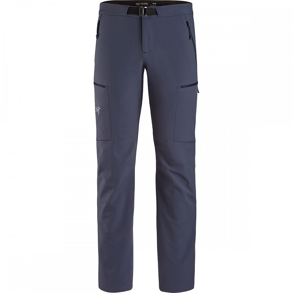 photo: Arc'teryx Gamma MX Pant soft shell pant