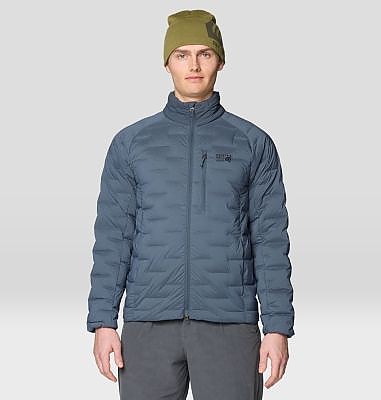 Mountain Hardwear StretchDown Jacket