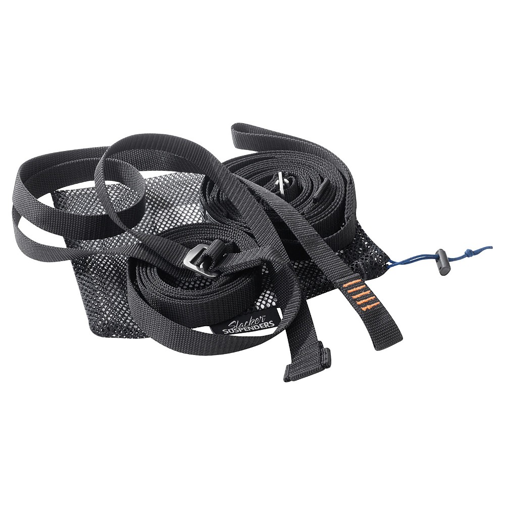 photo: Therm-a-Rest Slacker Suspenders Hanging Kit hammock accessory
