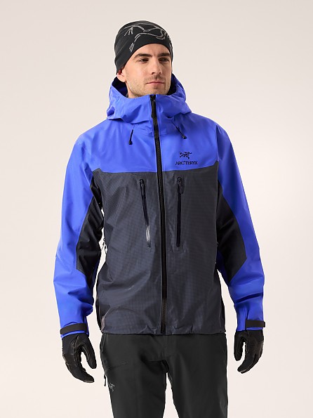 Arc'teryx Alpha Jacket