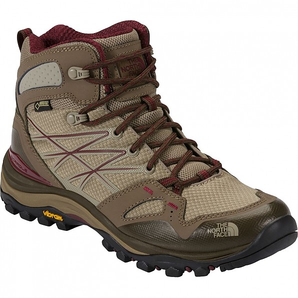 The North Face Hedgehog Fastpack Mid Gore-Tex