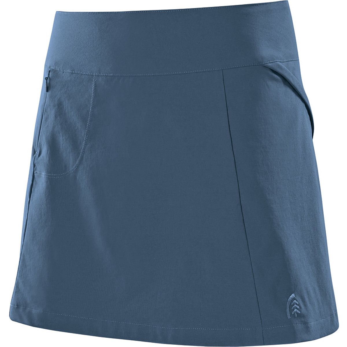 photo: Sierra Designs Silicone Trail Skirt hiking skirt