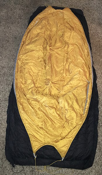 Therm-a-Rest Slacker Super Snuggler Reviews - Trailspace