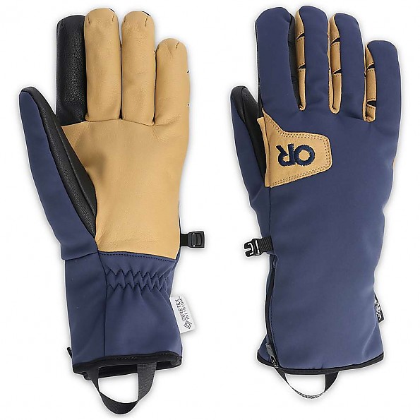 Outdoor Research Stormtracker Gloves