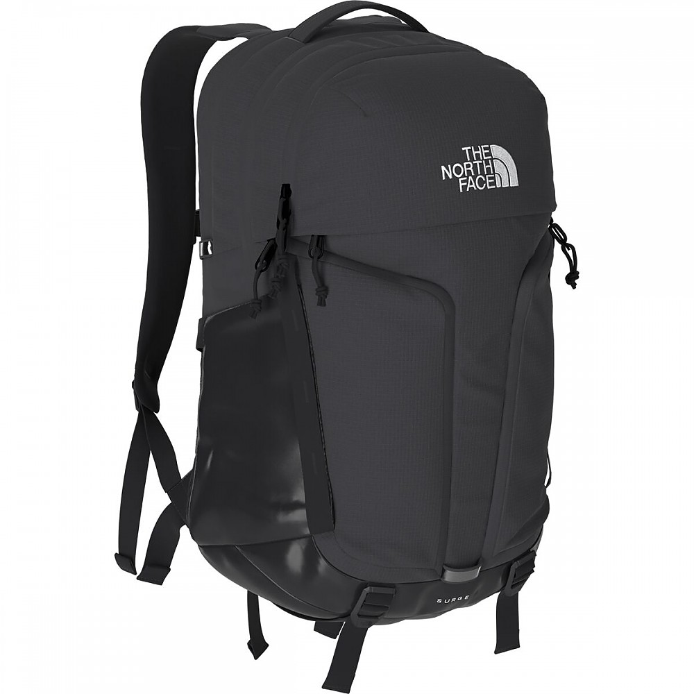 photo: The North Face Surge overnight pack (35-49l)