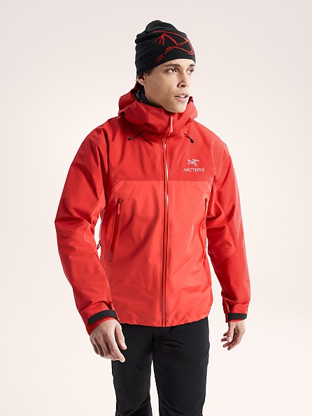 Arc'teryx Beta AR Jacket Stormhood