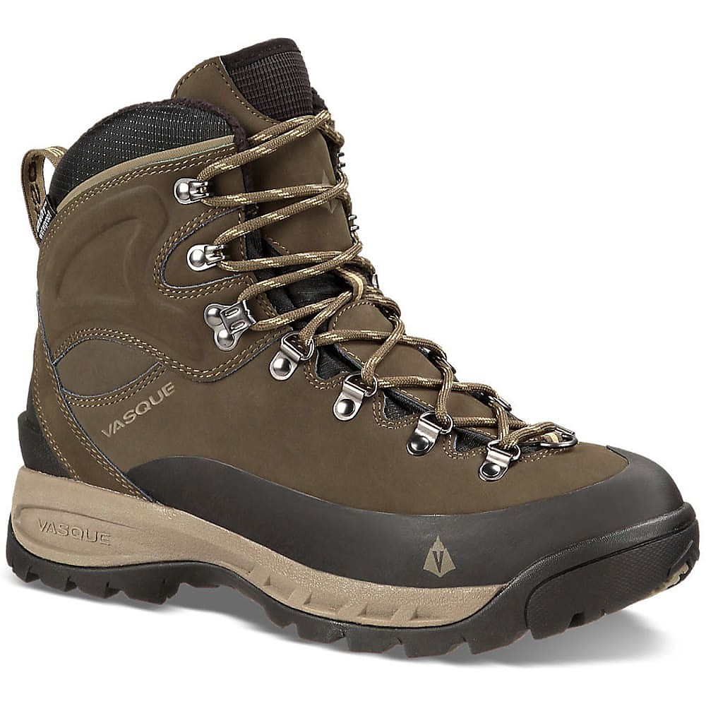 photo: Vasque Snowblime UltraDry hiking boot