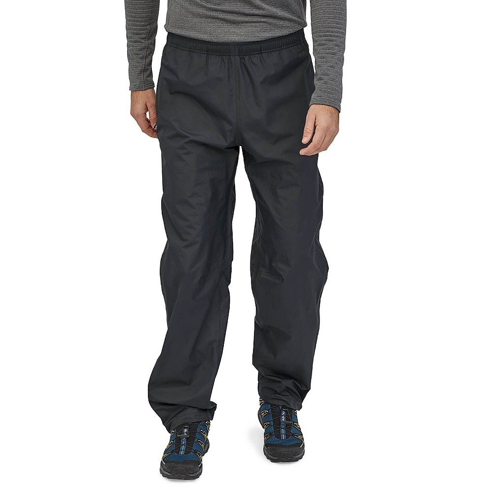 photo: Patagonia Torrentshell 3L Pants waterproof pant