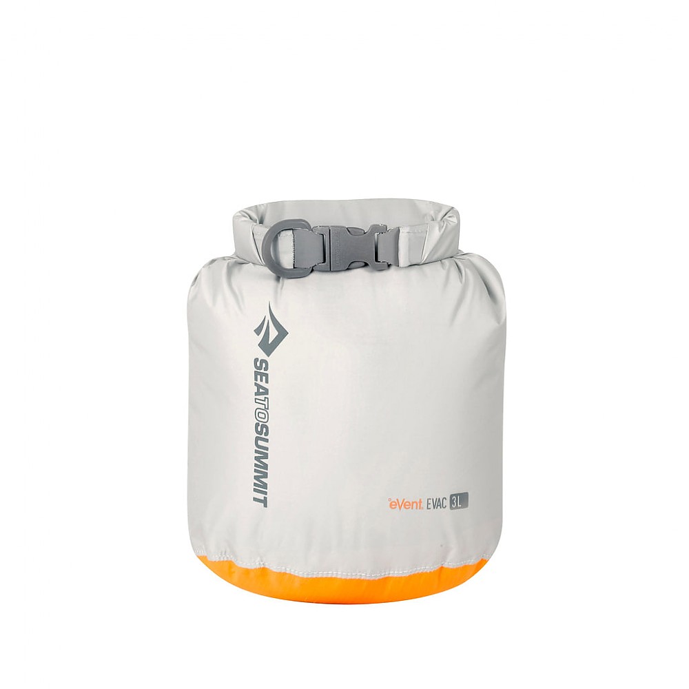 photo: Sea to Summit eVac Dry Sack dry bag