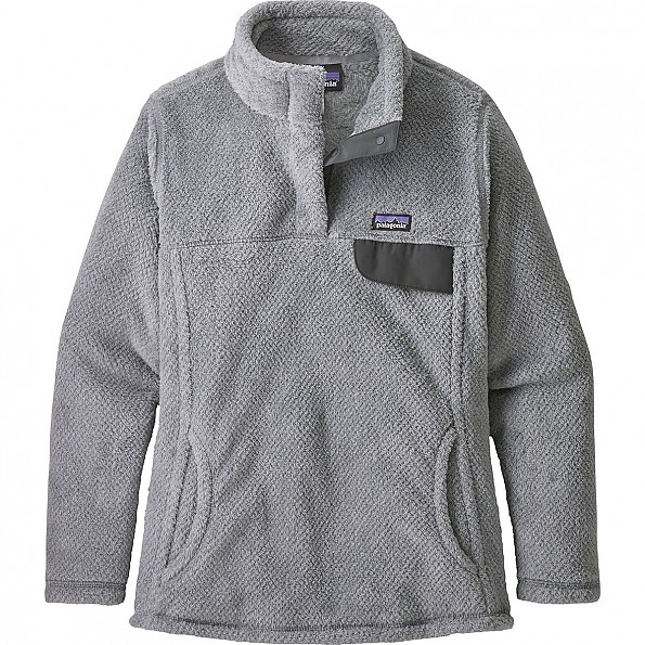 Patagonia Re-Tool Snap-T Pullover