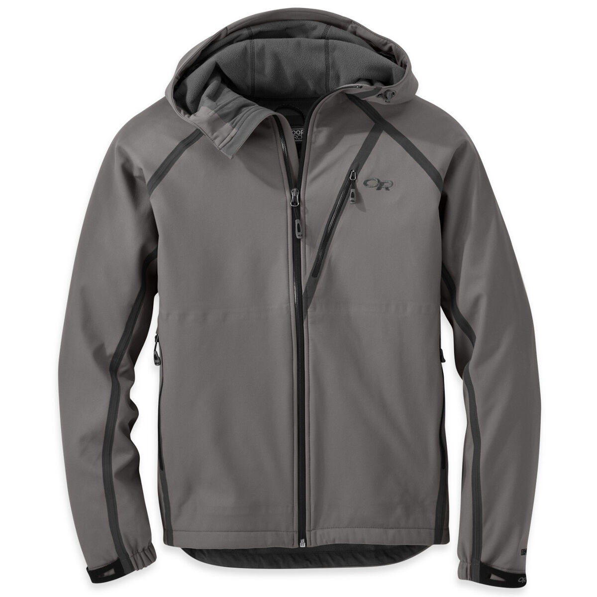 outdoor research men's mithril jacket