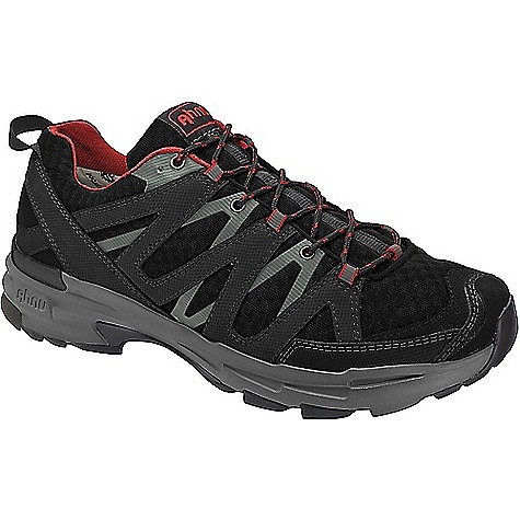 photo: Ahnu Ridgecrest trail shoe