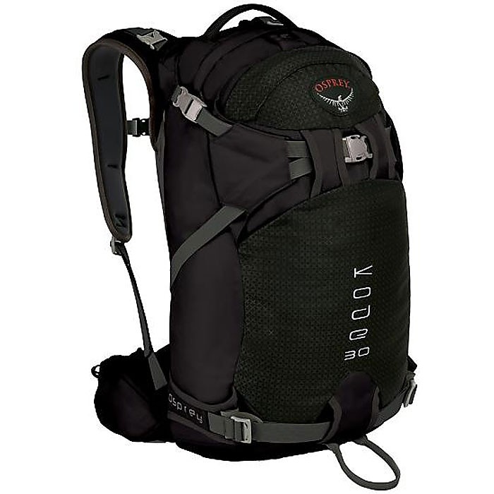 Osprey Kode 30 Reviews - Trailspace