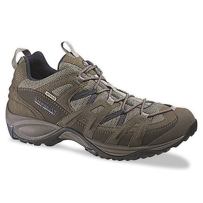 photo: Merrell Pantheon Waterproof trail shoe