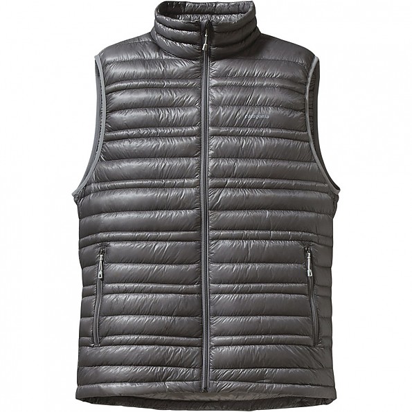 The Best Down Insulated Vests for 2022 - Trailspace