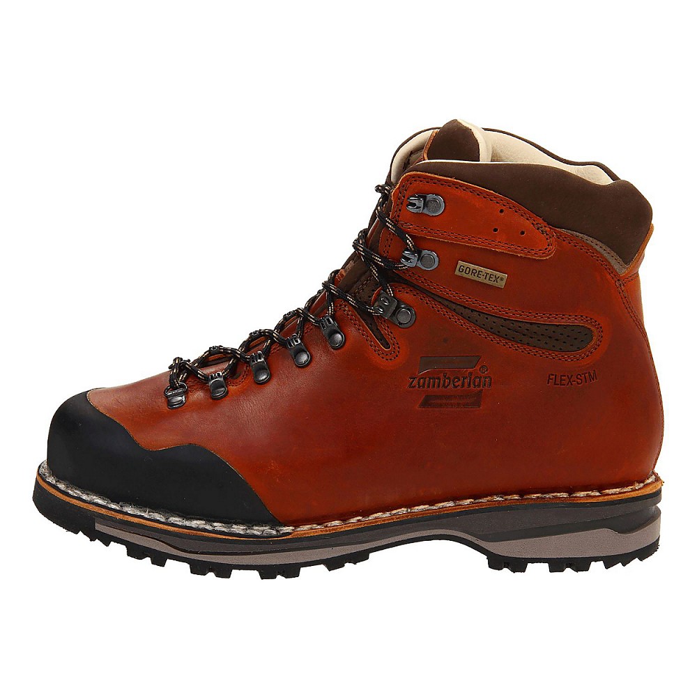 Zamberlan Tofane NW GTX RR Reviews - Trailspace