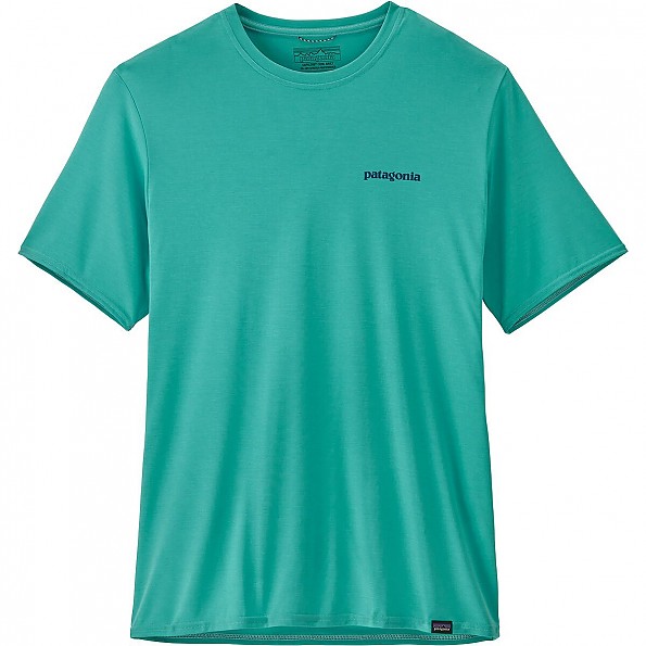 Patagonia Capilene Cool Daily Graphic Shirt