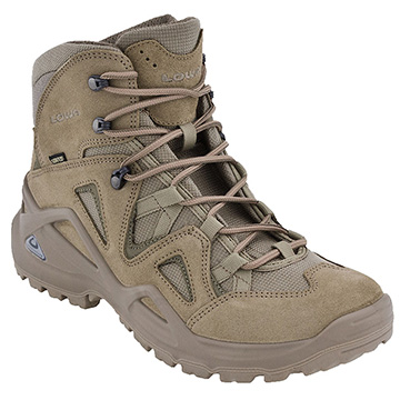 lowa zephyr olive
