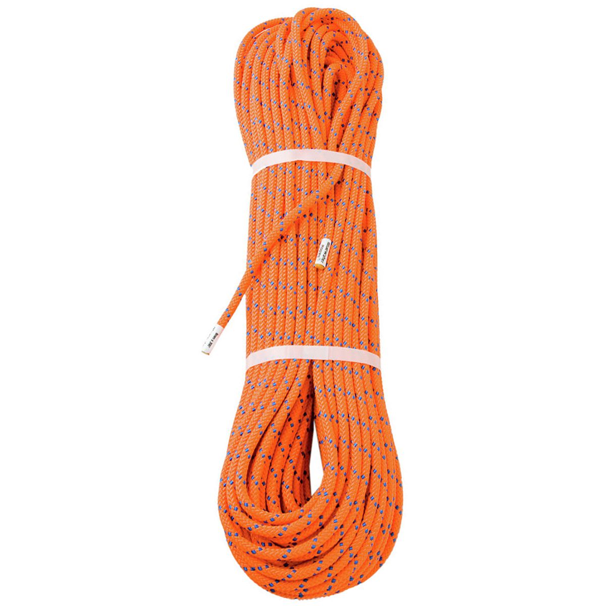 photo: BlueWater Ropes 8.0mm Canyon Pro static rope