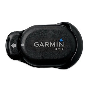 photo: Garmin Tempe weather instrument