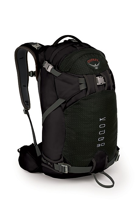 osprey kode 40